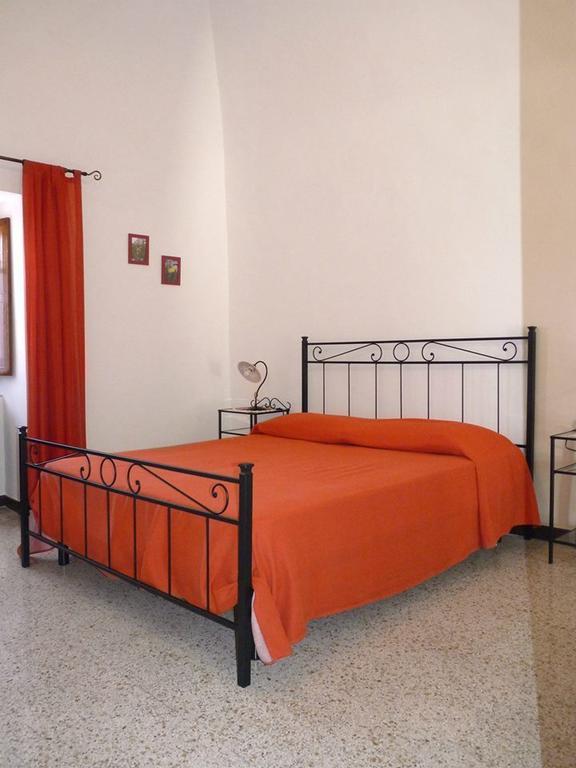 Villa La Ferula Bed&Pool Santeramo in Colle Exterior foto